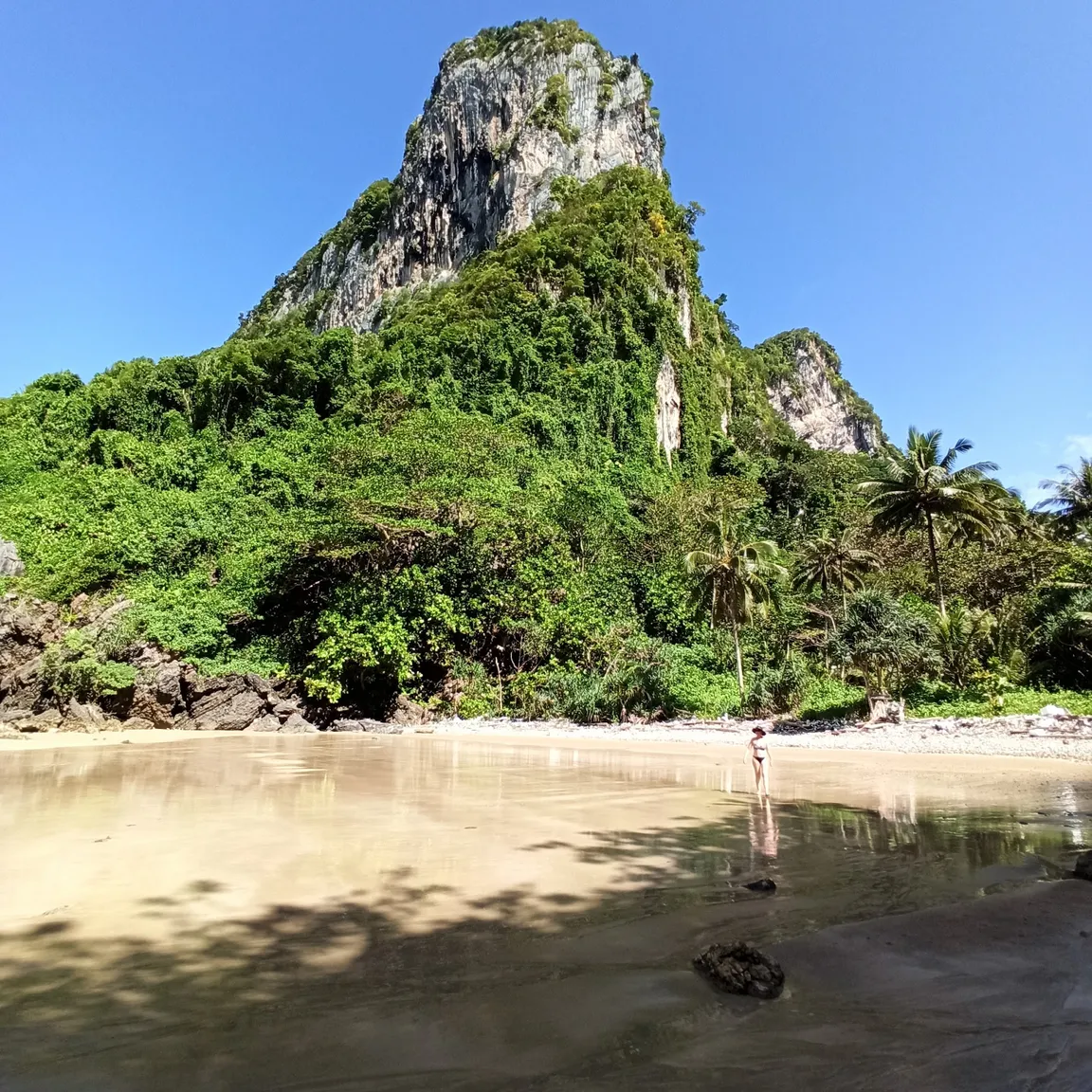 Sabai Beach