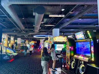 Dave & Buster's Los Angeles - Westchester
