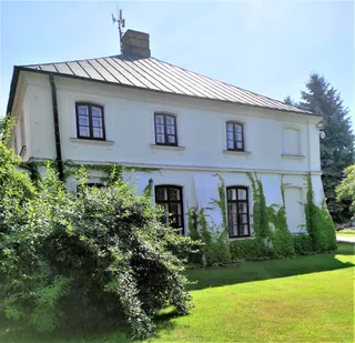 Kordegarda północna