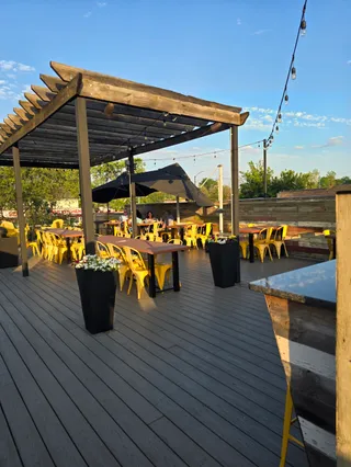 Open Outcry Brewing Company