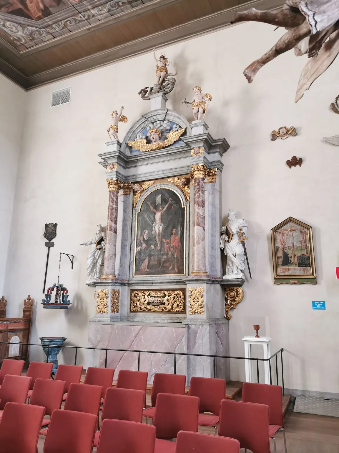 Muzeum Historii Szwecji