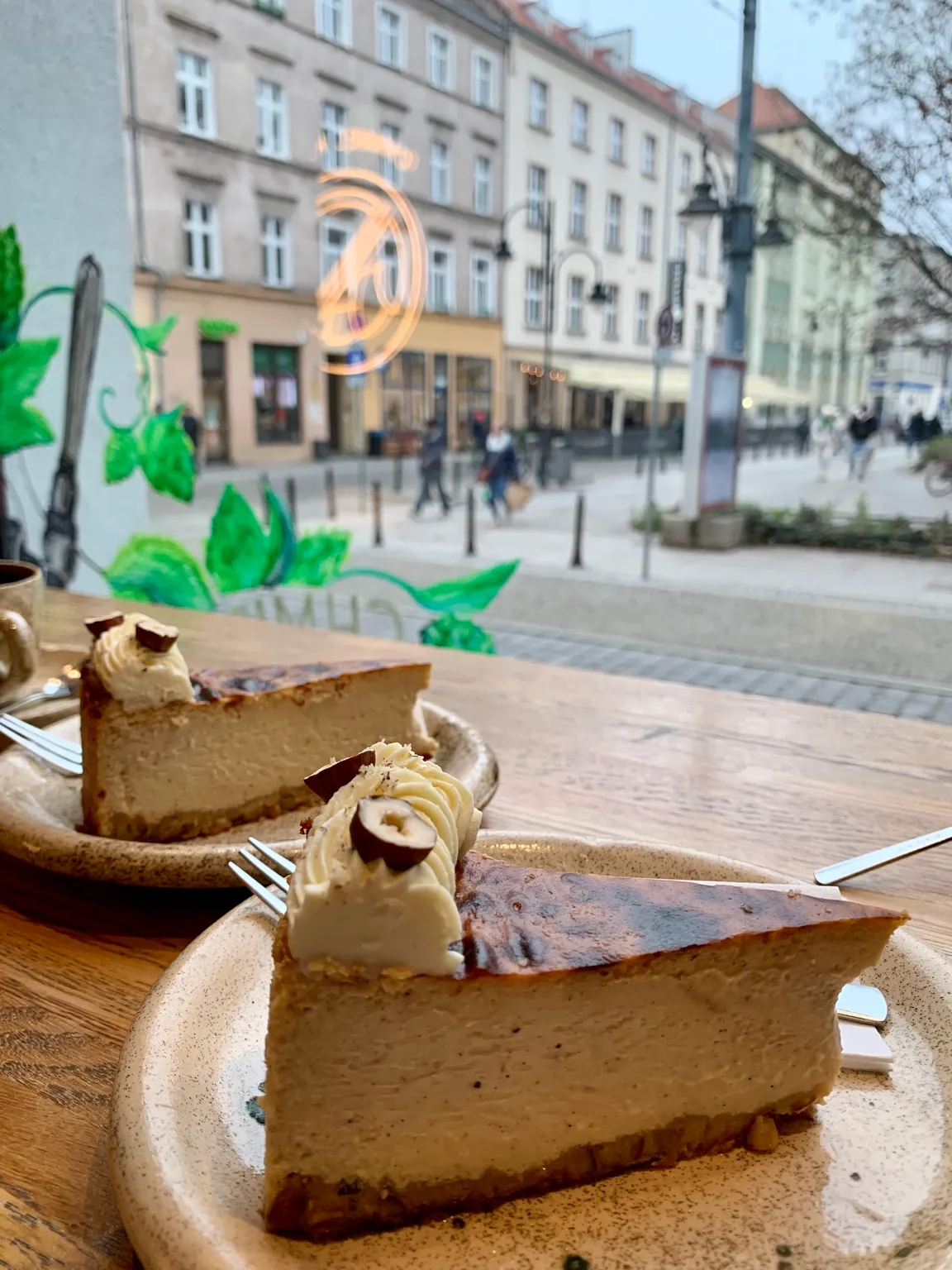 Chmiel kawę - Specialty Coffee Concept