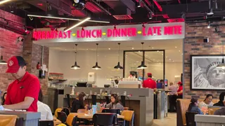 Denny's Diner Middle East | Deira City Centre