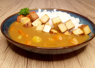 Ichiban Ramen, Sushi and Tea