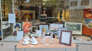 GOEKEN Kunst und Einrahmungen