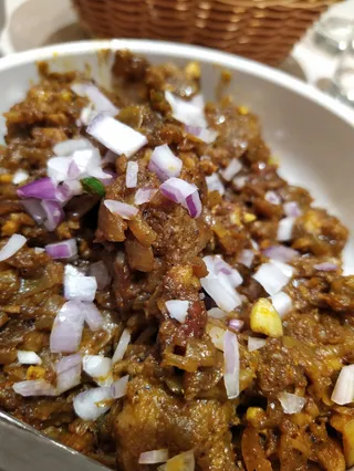 Spicy village restaurant sharjah