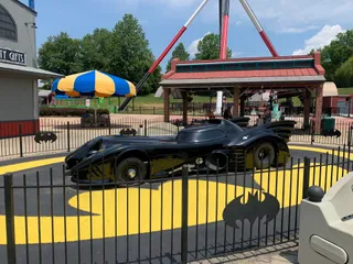 Six Flags America