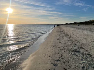 Aspendale Beach