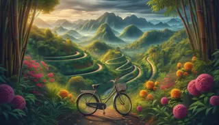 Thailand's