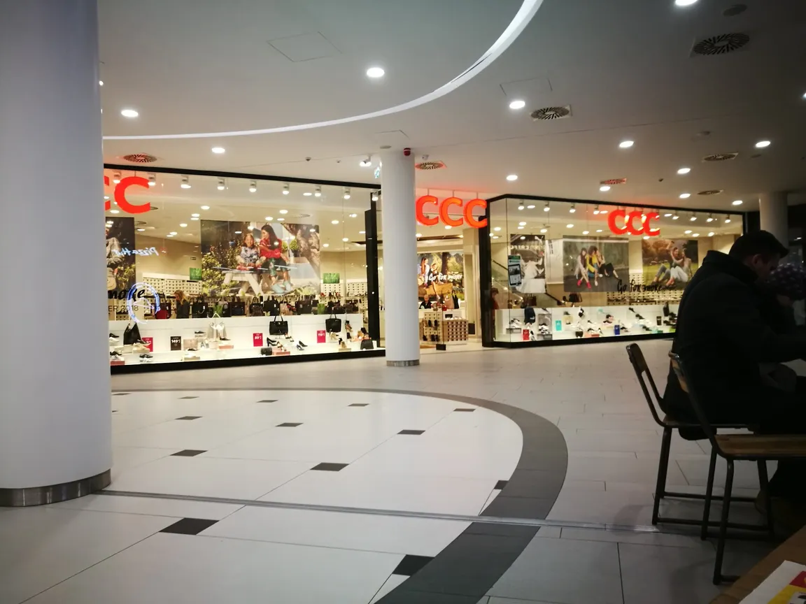 Galeria Gondola Legionowo