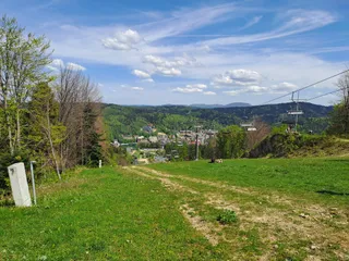 Góra Krzyżowa