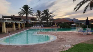 Liscia Eldi Resort