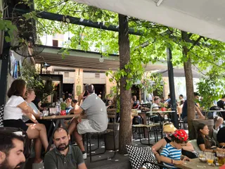 Τσαλαπετεινός (Tsalapeteinos Urban Farm)