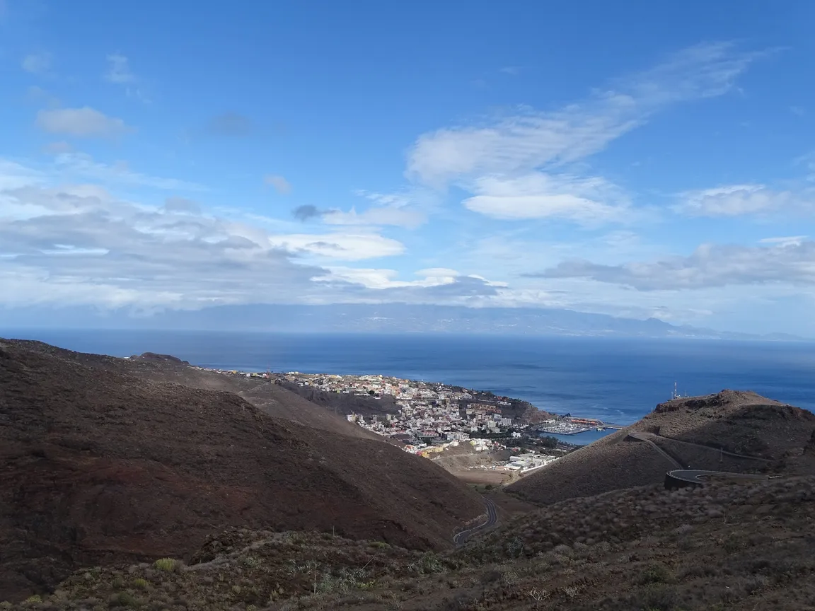 Mirador Lomada del Camello