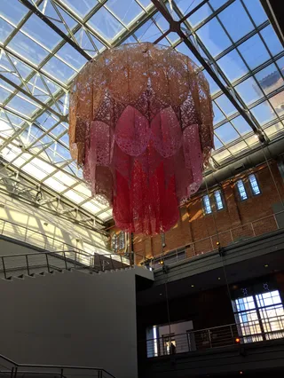Usina del Arte