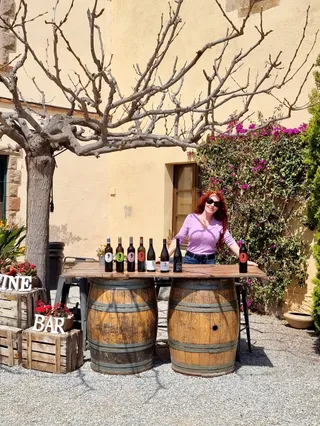 Wine Tours Barcelona