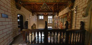 Muzeum Gruuthuse