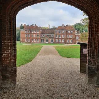 Lullingstone Country Park