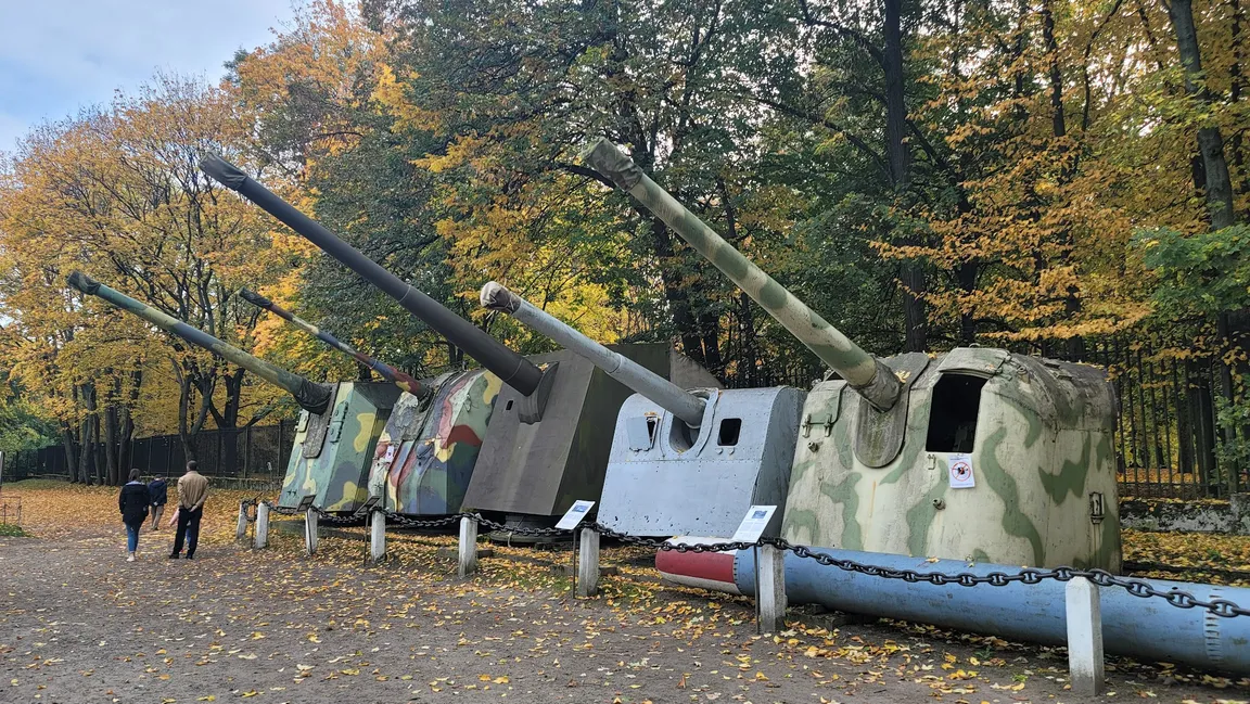 Muzeum Wojska Polskiego w Warszawie