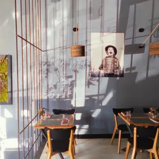 Restoran HAS