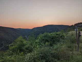 Weinbergsecke