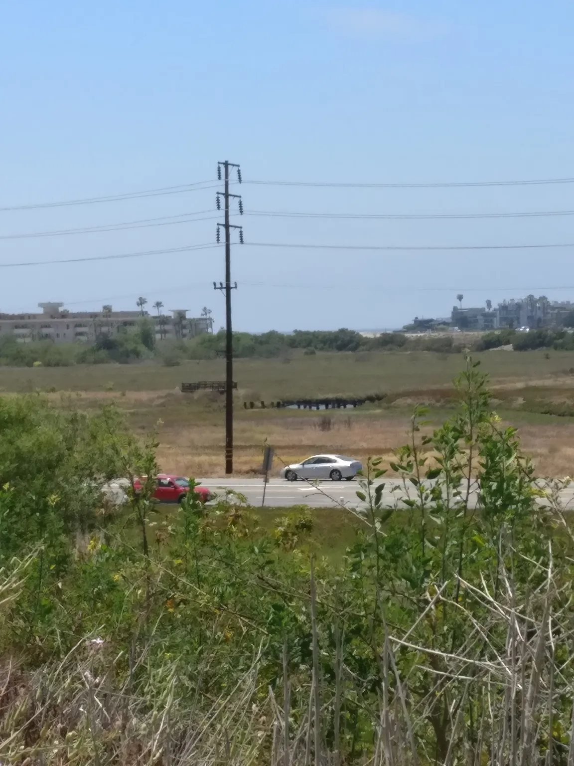 Douglas A. Laux Trail