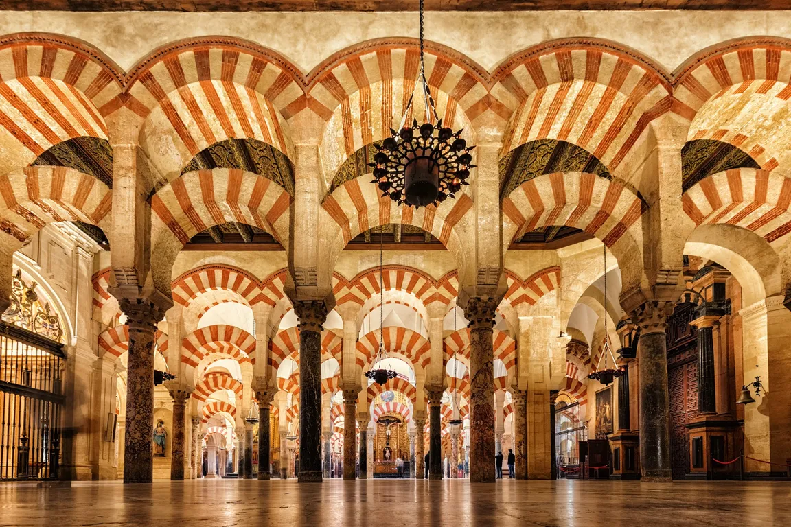 Mezquita