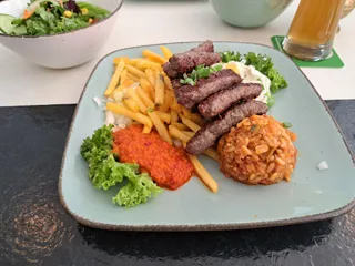 Restaurant Alt Ketzberg