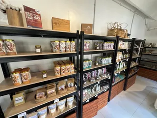 B.H.O.B - Bumi Herbs Oditi Bali