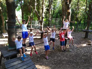 Fly Summer Camp - Centro Estivo Ascoli Piceno