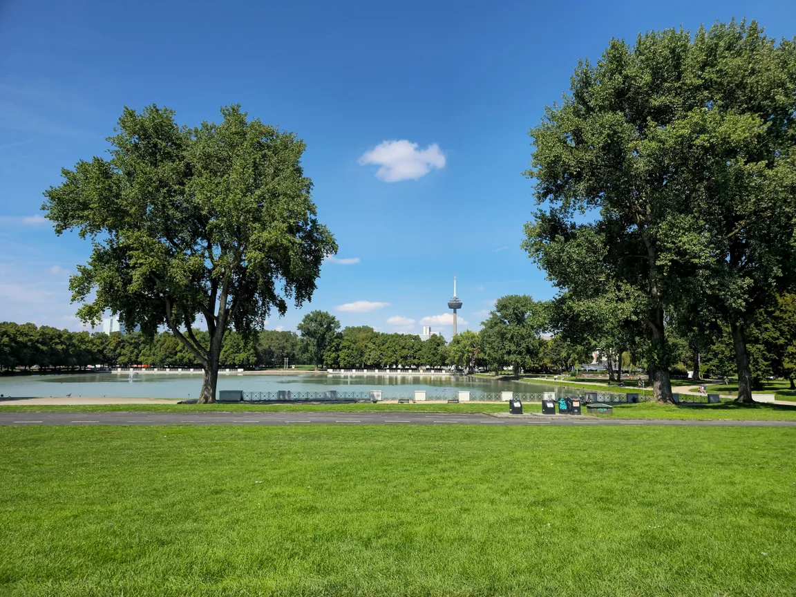 Hiroshima-Nagasaki-Park