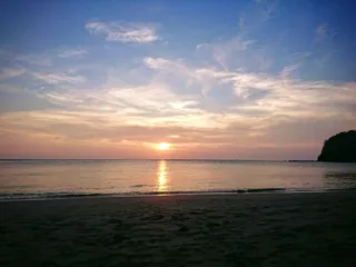 Khlong Chak Beach