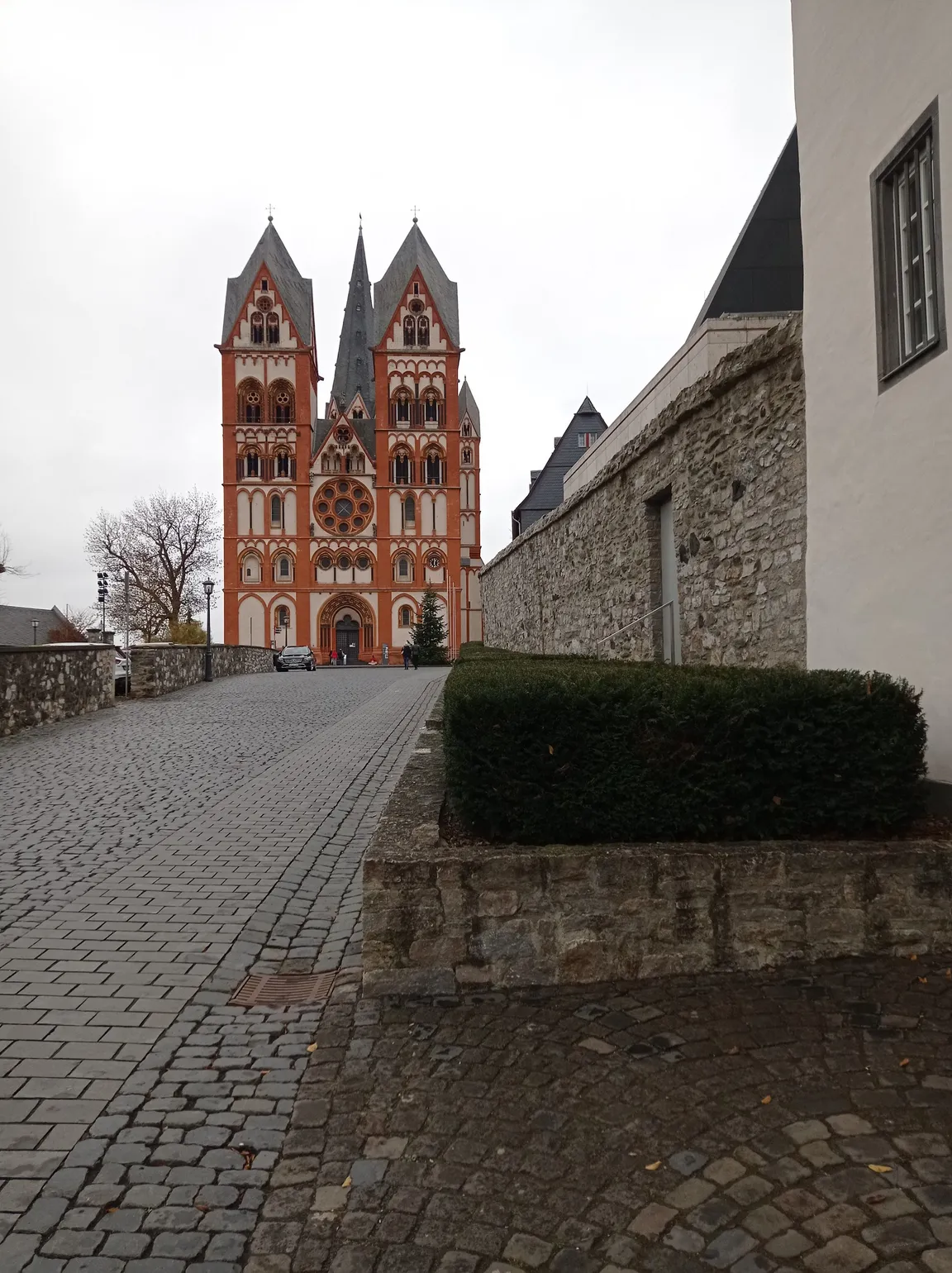 Schloss Limburg (Hessen)