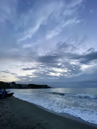 Playa Manresa