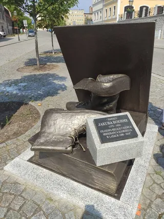 Dom Jakuba Boehme