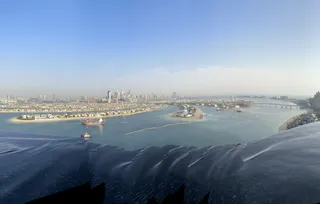 Cloud 22 Dubai