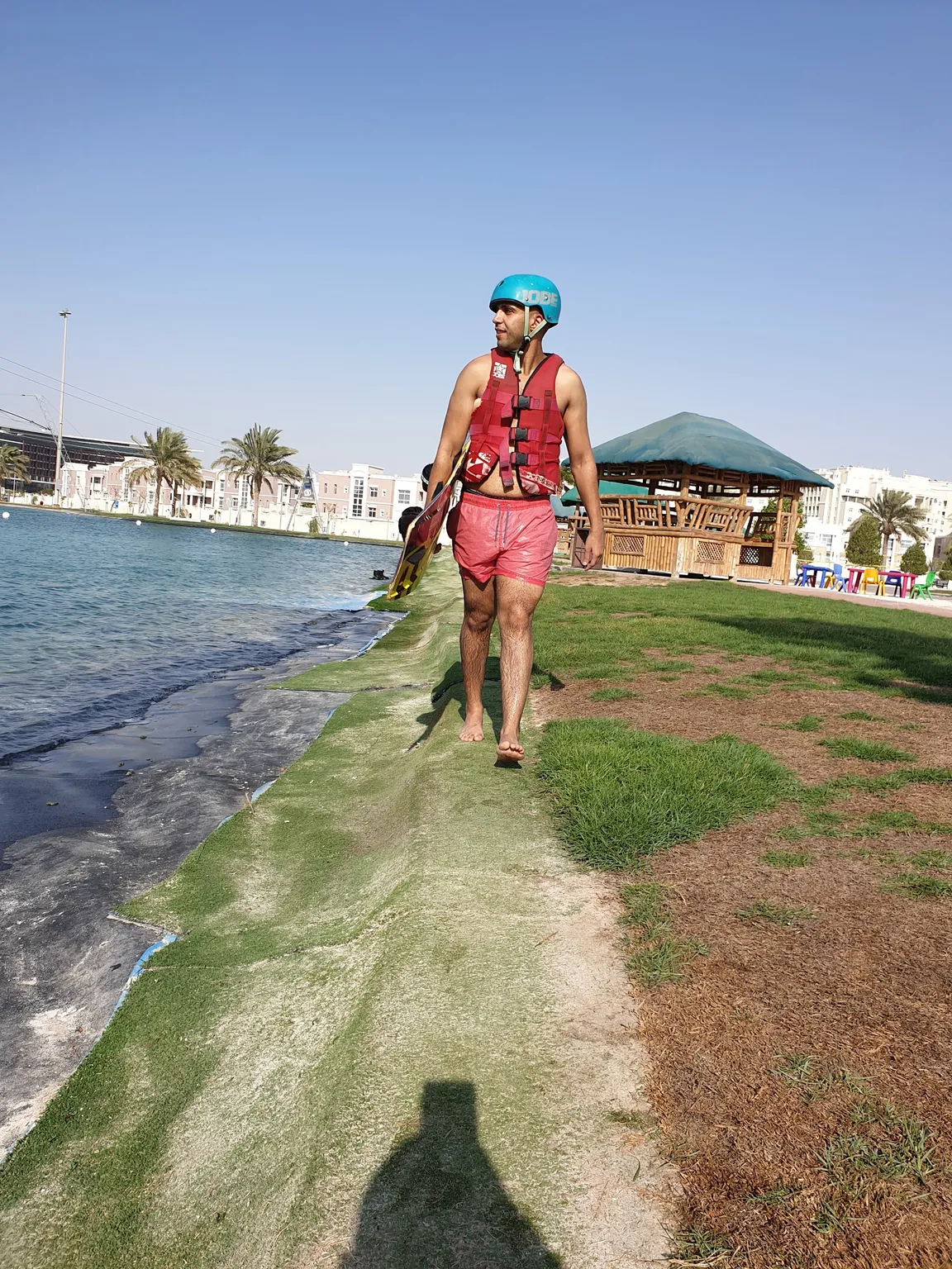 Al Forsan Water Sports