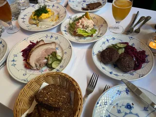 Restaurant Kronborg