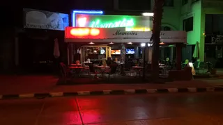 Memories Cocktail Bar