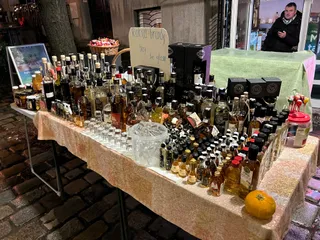 Souvenirs and Gifts