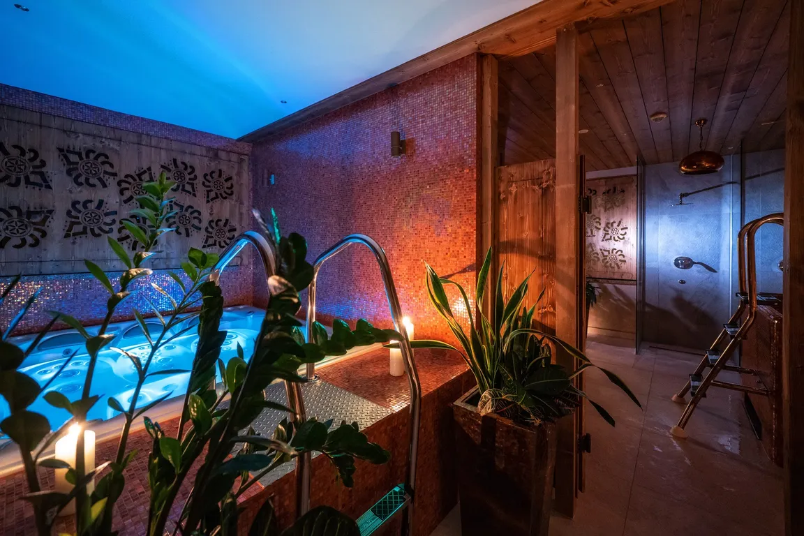 Hotel Gold Zakopane & SPA