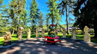 Amfiteatr im. Elżbiety Bauer