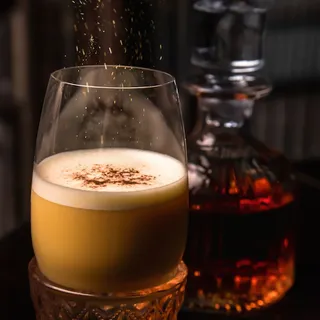 Eau De Vie