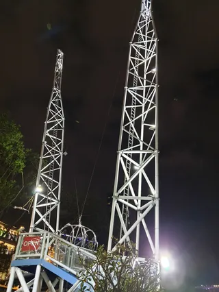 GX-5 Extreme Swing