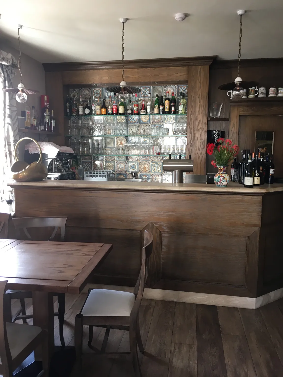 Restaurant Hotel Sonneneck