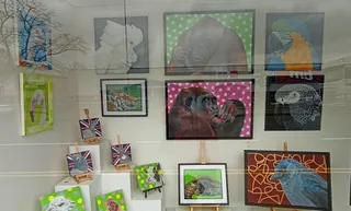Howarth's Gallery