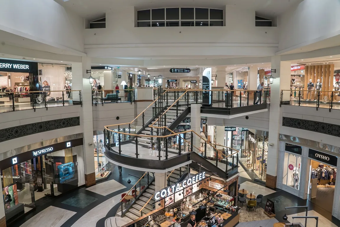 Westfield Arkadia