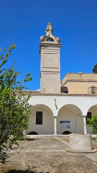 Kartuzja San Giacomo