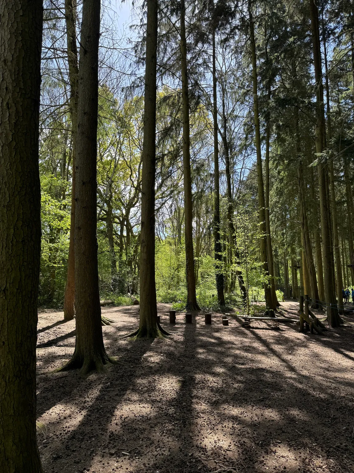 Itchen Valley Country Park