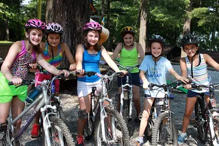 Camp Chinqueka